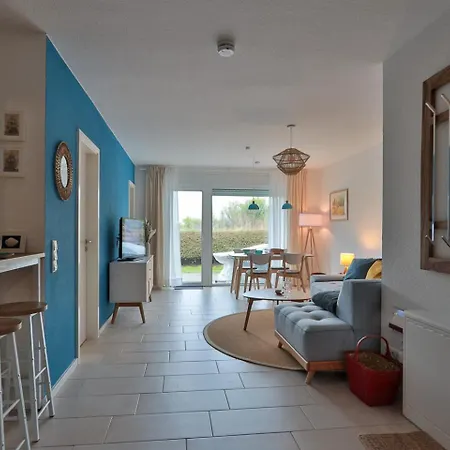 Flunder * Börgerende-Rethwisch