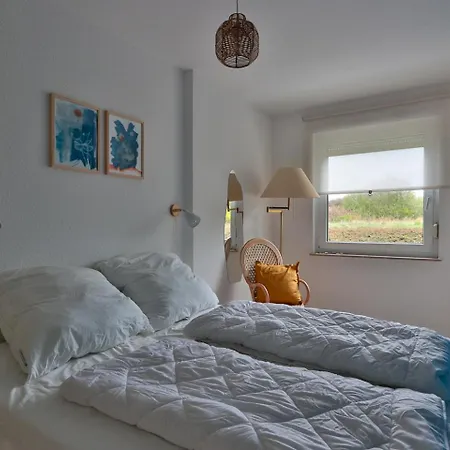 Flunder Börgerende-Rethwisch