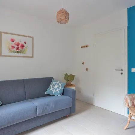 Flunder Appartement